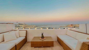 Grand Harbour views